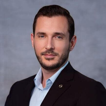 Daniel Dadi Best Miami real estate broker